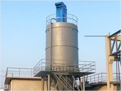 仓顶单机布袋除尘器